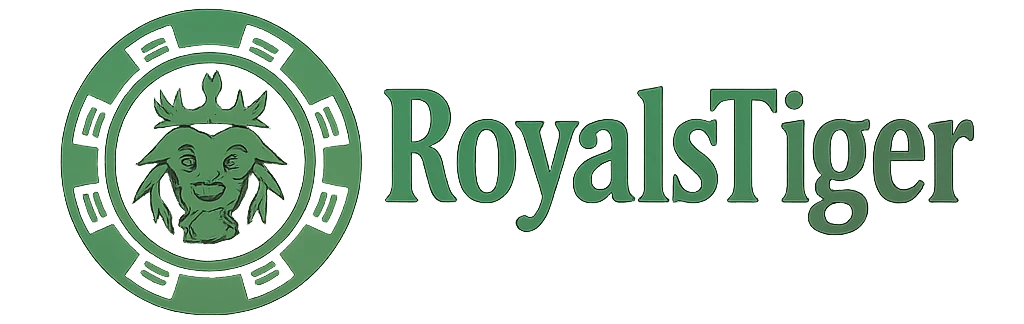 RoyalsTiger